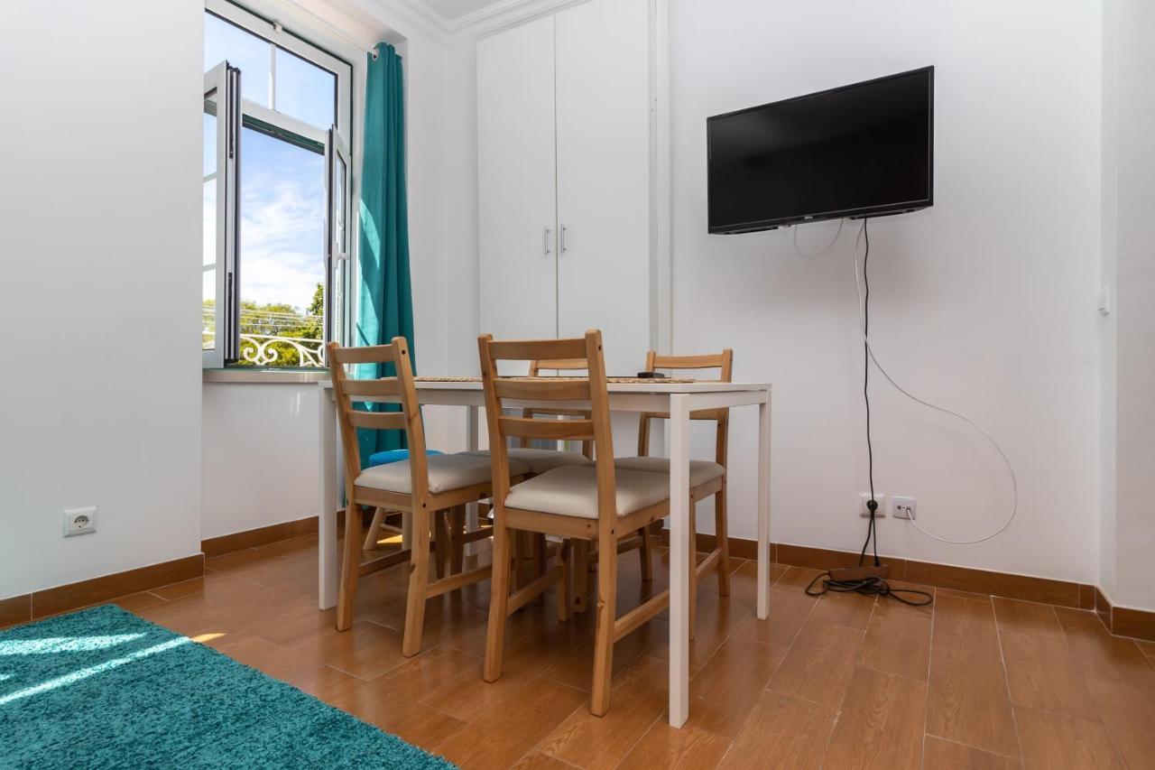 Stay In Todi - Alojamento Local Setubal Exterior photo