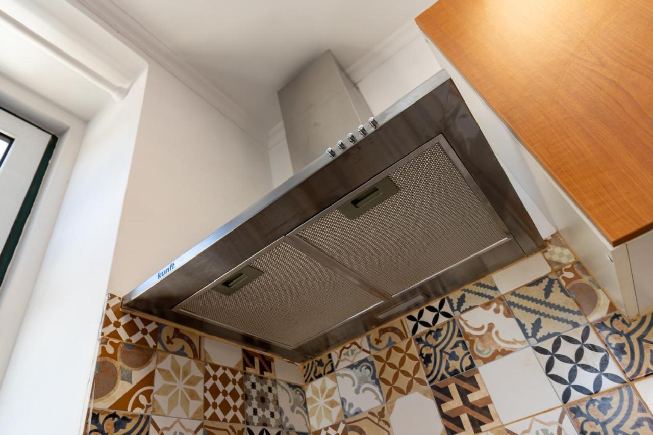 Stay In Todi - Alojamento Local Setubal Exterior photo