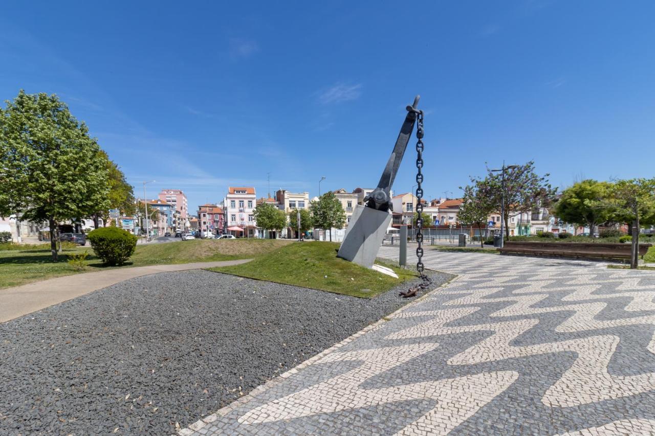 Stay In Todi - Alojamento Local Setubal Exterior photo